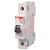 ABB - S281UC-K3 - UL 1077 Screw Term. Handle 250/500VDC 3A K Curve 1-Pole Circuit Breaker|70370444 | ChuangWei Electronics