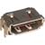 TE Connectivity - 5-1903015-1 - No Flange, SMT HDMI (High-Definition Multimedia Interface) Connector|70084566 | ChuangWei Electronics