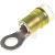 RS Pro - 2673880 - 5mm (10) NYLON 12-10 AWG RING TONGUE TERMINAL|70228555 | ChuangWei Electronics