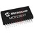 Microchip Technology Inc. - MCP23S17-E/SS - Pb-free SPI interface 16-Bit Input/Output Expander|70046818 | ChuangWei Electronics