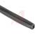 Alpha Wire - PF1306 BK005 - 100FT Black 0.178IN (Max.) 0.162IN(Min.) 6AWG Fiberglass PVC Sleeving|70139230 | ChuangWei Electronics