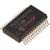 Microchip Technology Inc. - PIC24F16KA102-I/SS - 16-Bit PIC24F Family 19 I/O 16 MIPS 512B EEPROM 2KB RAM 16KB Flash 28-Pin|70047146 | ChuangWei Electronics