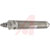SMC Corporation - NCDMC106-0400-XC6 - MAG. PSTN. SST ROD 4IN. STROKE 1 1/16IN. BORE REAR PIVOT MNT. PNEUMATIC CYLINDER|70070592 | ChuangWei Electronics