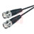 L-com Connectivity - CC174-4 - BNC MALE/MALE 4.0FT RG174 CABLE|70126319 | ChuangWei Electronics