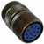 Amphenol Industrial - 97-3101A-24-12S(621) - black 2#4 & 3#12 solder socket cont size 24 cable recept metal circ connector|70106005 | ChuangWei Electronics