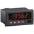 Simpson - H335-1-15-020 - 2 relays 3-1/2 digit, Red LED 0-600DCV 120V Digital Panel Meter|70209556 | ChuangWei Electronics