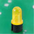 Bivar, Inc. - MLM2-374 - Blk Molded Nylon Round 2 Lead 3/5mmLED 0.374in. Vertical Self Retaining LED Mnt|70535280 | ChuangWei Electronics