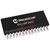 Microchip Technology Inc. - PIC18F2431-I/SO - 22 I/O 768 RAM 16 KB Flash 28-Pin CMOS 8-Bit MCU|70046282 | ChuangWei Electronics