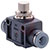 Norgren - C20GE0600 - C20 SERIES 150PSI 3/8OD 3/2 IN-LINE FLOW CONTROL|70458230 | ChuangWei Electronics