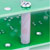 Bivar, Inc. - SRS-2-25MM - Gry (M3.5)Screw .174 ID .25 OD 25mm Length Self Retaining PVC Screw Spacer|70536785 | ChuangWei Electronics