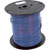 Olympic Wire and Cable Corp. - 365 BLUE CX/500 - Blue 600 V -55 degC 0.142 in. 0.031 in. 41/30 14 AWG Wire, Hook-Up|70194095 | ChuangWei Electronics