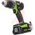 Greenlee - LDD-144 - 1/2 IN LI-ION ELECTRICIANS 14.4V DRILL/DRIVER|70160454 | ChuangWei Electronics