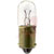 Sylvania - 755 - 0.150 Amp 6.3 Volt T-3-1/4 Bayonet Miniature Lamp|70216185 | ChuangWei Electronics