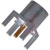 Johnson-Cinch Connectivity Solutions - 133-3701-216 - nick 50 ohm 0.110 leg female non-mag MCX Straight PC Mount Jack Receptacle|70090425 | ChuangWei Electronics