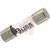 Bussmann by Eaton - S500-1-6-R - Clip 250VAC Cartridge Glass Dims 5x20mm 1.6A Fast Acting Cylinder Fuse|70149443 | ChuangWei Electronics