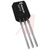 Microchip Technology Inc. - MCP112-450E/TO - TO-92 Push-Pull Output 4.38V Voltage Detector|70046097 | ChuangWei Electronics