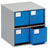 Sovella Inc - 0440-5 - Storage Cabinet 11.81