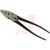 Apex Tool Group Mfr. - 100010DN - Straighter Handle Design 10 1/4 In. Button Pliers FenceTool Crescent|70221070 | ChuangWei Electronics