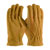 Protective Industrial Products - 09-K3700/M - 12 pairs Size M Goatskin Driver, Straight Thumb w/ 13G Kevlar Liner, EN2|70589436 | ChuangWei Electronics