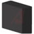 Serpac - 032I,BK - S Series IP40 4.38x3.25x1.4 In Black ABS,UL94HB Desktop Box-Lid Enclosure|70244569 | ChuangWei Electronics