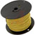 Olympic Wire and Cable Corp. - 363 YELLOW CX/500 - Yellow 600 V -55 degC 0.112 in. 0.031 in. 16/30 18 AWG Wire, Hook-Up|70194054 | ChuangWei Electronics