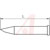 Apex Tool Group Mfr. - 0054470899 - Weller XT AA 60deg Soldering Tip 1.6 mm|70419603 | ChuangWei Electronics