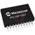 Microchip Technology Inc. - PIC16LF1507-E/SS - SSOP-20 A/D,12-Ch,10-Bit 2x8-Bit,1x16-Bit 5MIPS RAM,128B 3.5KB 8-Bit IC,MCU|70048370 | ChuangWei Electronics