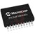 Microchip Technology Inc. - PIC24FV16KA301-E/SS - 5V CTMU 12-bit ADC 16 MIPS 512B EEPROM 2KB RAM 16KB Flash|70542551 | ChuangWei Electronics