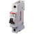 ABB - S201P-Z6 - Screw Terminals Handle 480Y/277 VAC 6A Z Curve 1-Pole Circuit Breaker|70369989 | ChuangWei Electronics