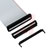 3M - D3448-89144 - 3M/IDC Ribbon Cable 44 Positions Strain Relief|70418851 | ChuangWei Electronics