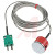 RS Pro - 7621115 - 2000mm Cable K Type Thermocouple 4.5mmx-50 deg C to +250 deg C|70651739 | ChuangWei Electronics