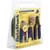 Paladin Tools - PA70028 - HOME ENT TOOLKIT W/CAB|70199795 | ChuangWei Electronics