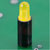 Bivar, Inc. - LTM-440 - Black Round 3mm/5mm LED 0.440in. Vertical Self Retaining LED Mnt|70535206 | ChuangWei Electronics