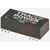TRACO POWER NORTH AMERICA                - TES 3-2423WI - I/O isolation 1.5kV Vout +/-15VDC Vin 9to36VDC TRACOPOWER Iso DC-DC Converter|70421294 | ChuangWei Electronics