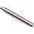 Apex Tool Group Mfr. - CT6G7 - W100P3 Soldering Iron 700 Deg. Ct6 Series Stained Glass Tip For W100Pg Weller|70222146 | ChuangWei Electronics