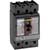 Square D - JDL26150 - Line/Load:Lug 600VAC/250VDC 2-Pole 150A J-Frame Molded Case Circuit Breaker|70060590 | ChuangWei Electronics
