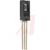 Honeywell - HIH-4000-004 - Lead Pitch SIP with Calibration Integrated Circuitry Humidity Sensor|70118731 | ChuangWei Electronics