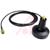 Honeywell - WAMM100RSP-010 - SMA Plug W/10ft CBL 100 Series Coax Cable Magnetic Antenna Mounting Accessory|70119473 | ChuangWei Electronics
