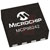 Microchip Technology Inc. - MCP98242T-CE/MNY - JEDEC DIMM Serial output temp sensor + SPD EEPROM|70567845 | ChuangWei Electronics