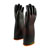 Protective Industrial Products - 155-3-18/12 - Straight Cuff Blk./Orn. 18 In. Class 3 NOVAX Insulating Glove|70595509 | ChuangWei Electronics