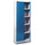 Sovella Inc - C30907001 - Cabinet 80/200 Combination 1 blue|70703787 | ChuangWei Electronics