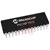 Microchip Technology Inc. - PIC16F1513-E/SP - EUSART MI2C SPI 2xCCP 10-bit ADC 256B RAM 7KB Flash 28-pin|70254599 | ChuangWei Electronics