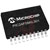 Microchip Technology Inc. - PIC24F08KL301-I/SS - MCU 16-bit PIC24 PIC RISC 8KB Flash 2.5V/3.3V 20-Pin SSOP Tube|70452771 | ChuangWei Electronics