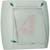 OKW Enclosures - A9193131-AL - For DIATEC CASES, KIT CONTAINS A9093131 Clear Cover|70016803 | ChuangWei Electronics