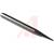American Beauty - 625 - CONICAL STYLE (3/16IN X 2-1/4IN) SOLDERING IRON TIP|70141000 | ChuangWei Electronics
