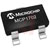 Microchip Technology Inc. - MCP1702T-2102E/CB - Vout=2.1V Vin 13.2V max Low Iq 250mA LDO|70568308 | ChuangWei Electronics