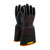 Protective Industrial Products - 159-2-16/11 - Bell Cuff Blk./Orn. 16 In. Class 2 NOVAX Insulating Glove|70595544 | ChuangWei Electronics