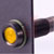 Bivar, Inc. - PM5-A677Y12V - Ylw LED 7.4mm Smoked Lens EMC Metal Pnl-Mnt Indicators Anodized Aluminum|70535821 | ChuangWei Electronics