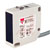 Carlo Gavazzi, Inc. - PC50CNR10BA - Gray Cable PVC 2m NPN/PNP 10-30VDC 10m Range Retro Photoelectric Sensor|70300141 | ChuangWei Electronics