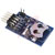 Microchip Technology Inc. - TDGL013 - Digilent PmodRTCC Peripheral Module|70388507 | ChuangWei Electronics